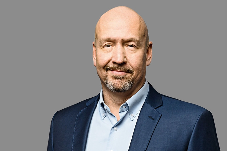 Axel Klarmeyer ist neuer Geschäftsführer bei BEGO Implant Systems.