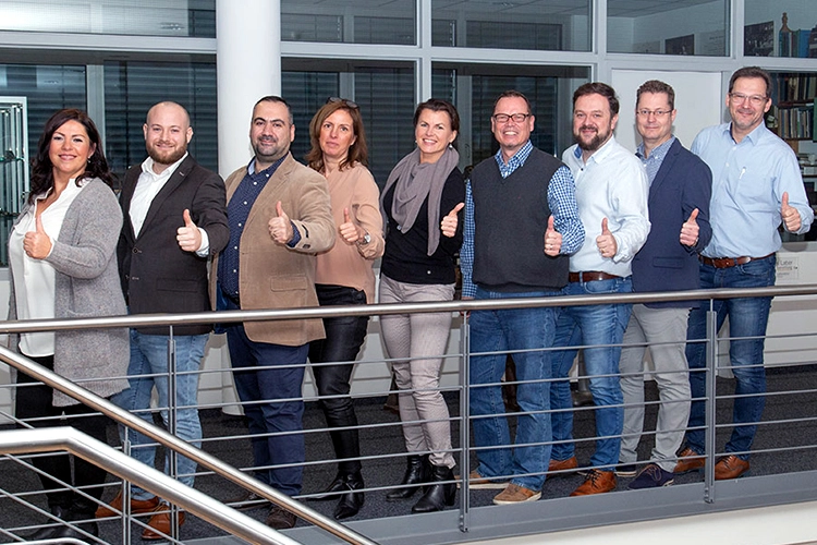 Ob klassische oder digitale Zahntechnik – das Team des BEGO TRAINING CENTERs wartet 2020 mit einem umfangreichen neuen Schulungsangebot auf Sie!