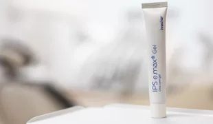 IPS e.max Gel.