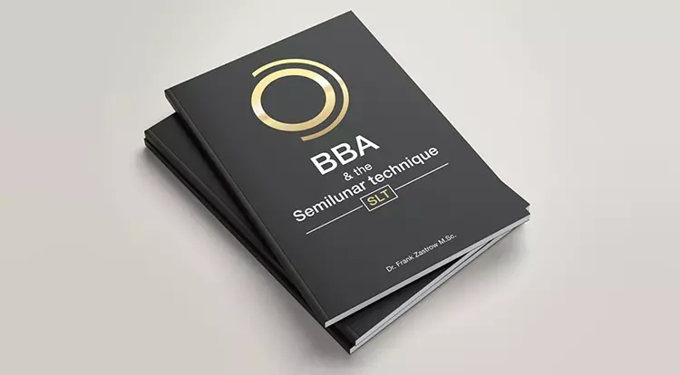 Physisches SLT Buch kostenfrei erhalten.