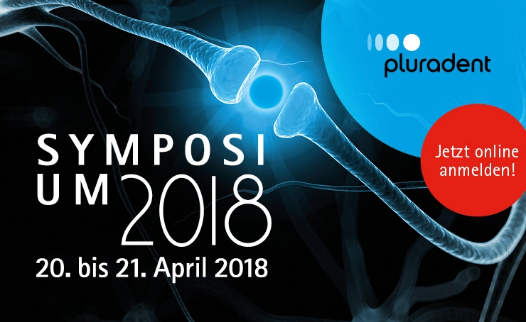 Pluradent Symposium 2018: Impulse für Praxis und Labor