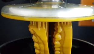 Der 3D-Druck Anwendertag richtet sich an Unternehmer aus den Gesundheitshandwerken.
