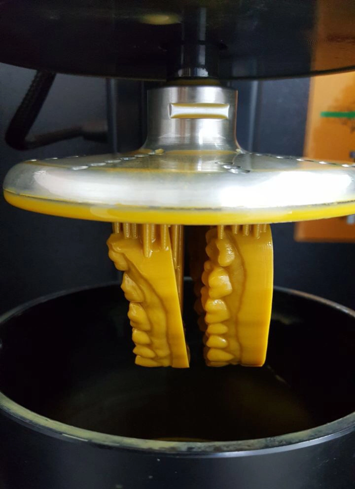 Der 3D-Druck Anwendertag richtet sich an Unternehmer aus den Gesundheitshandwerken.
