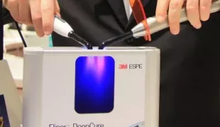 Elipar™ DeepCure