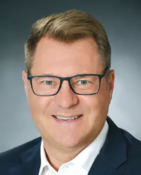 Michael Wierz.