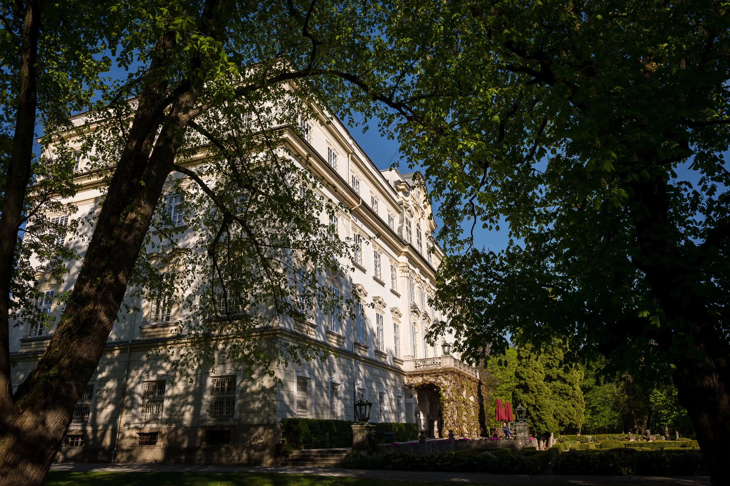 Die diesjährige CANDULOR Prothetik Night hatte sich einen Veranstaltungsort mit besonderer Atmosphäre ausgesucht, das Schloss Leopoldskron bei Salzburg, ...