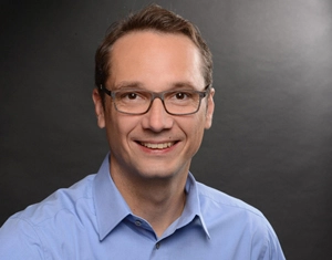 Marc-Oliver Neumann ist neuer Teamleiter im Produktmanagement bei BEGO Implant Systems.