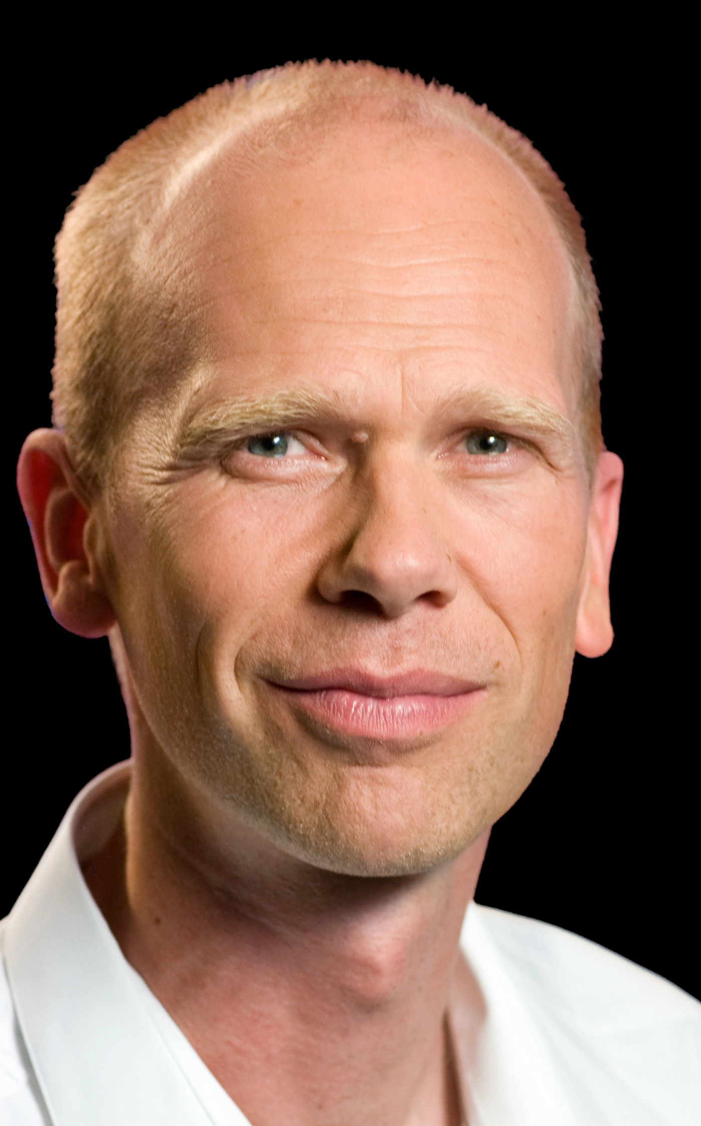 ZTM Jürgen Mehrhof.