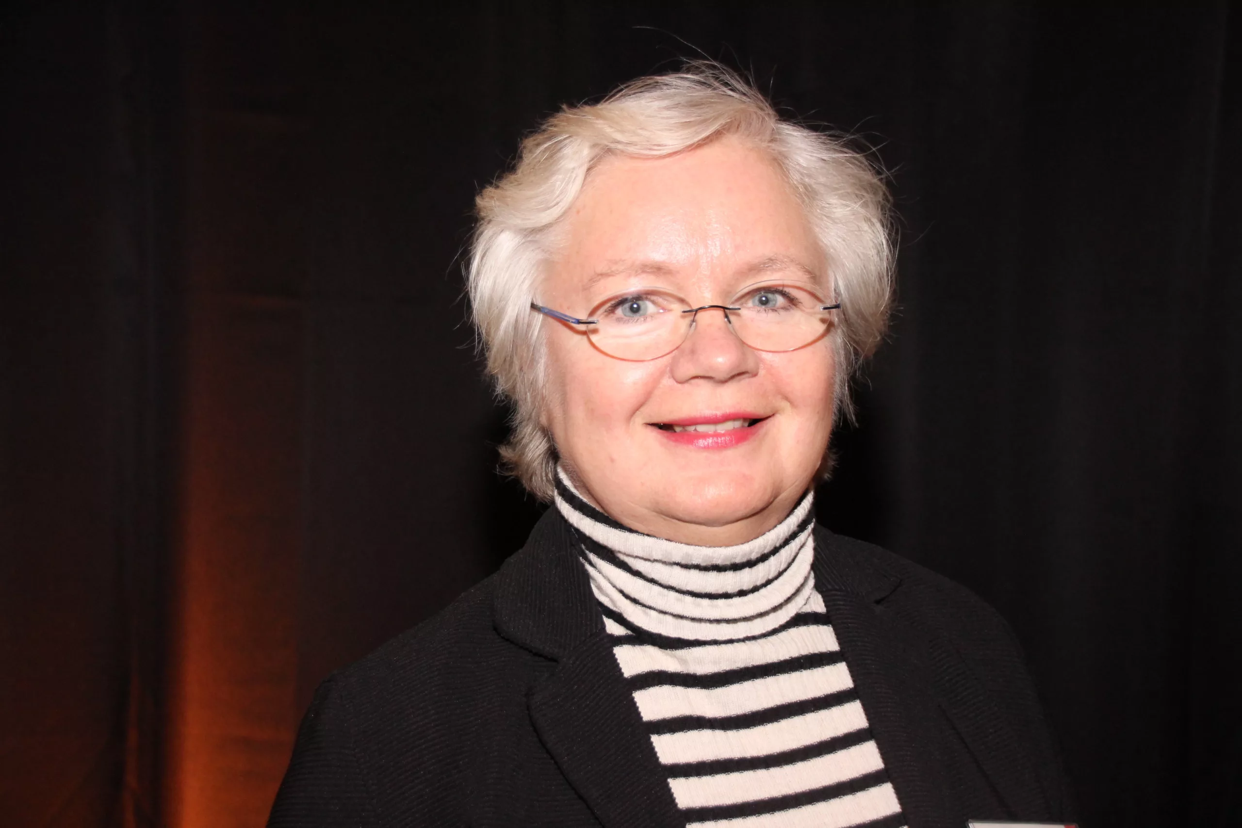 Prof. Dr. Dr. Ingrid Grunert gab zu bedenken, „Totalprothetik wird schwieriger und anspruchsvoller, denn zukünftig wird es an evidenzbasierten Erfahrungen mangeln.“