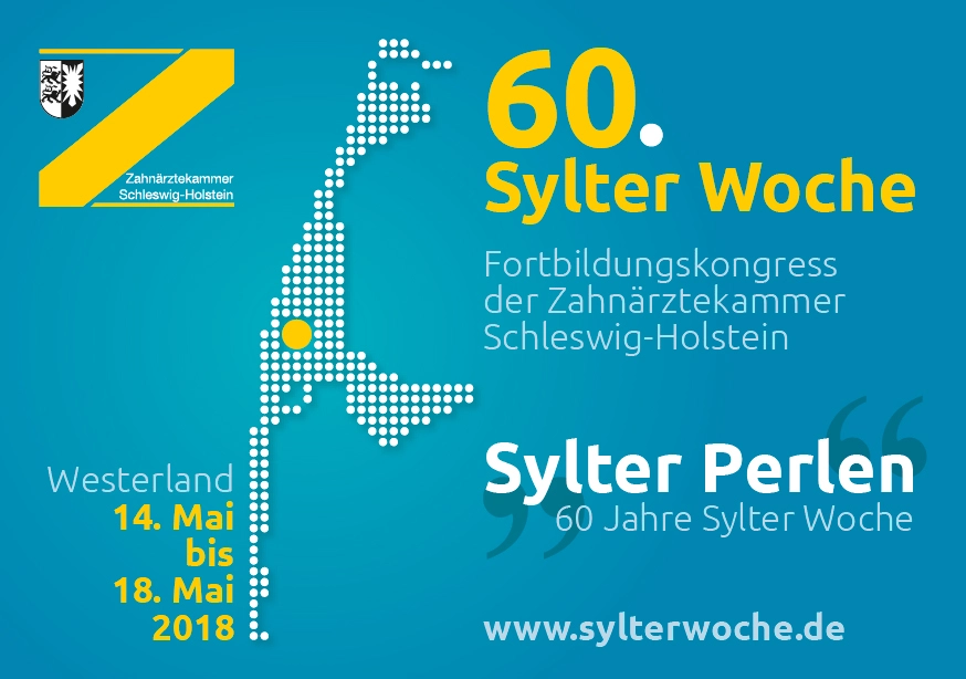 Auf nach Sylt!