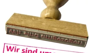 Der VDZI ist umgezogen.