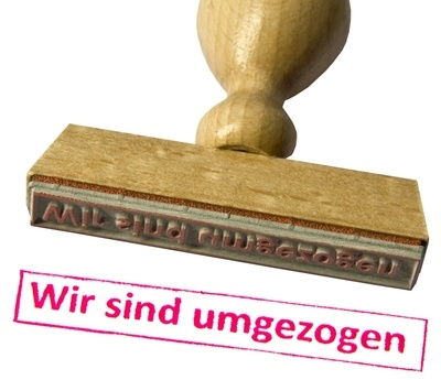 Der VDZI ist umgezogen.
