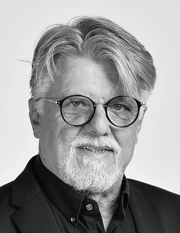 Richard Koffu, Bundesinnungsmeister Zahntechniker.