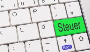 Steuerhinterziehung ein schwerwiegendes Fehlverhalten.