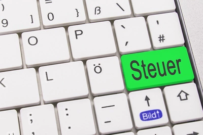 Steuerhinterziehung ein schwerwiegendes Fehlverhalten.