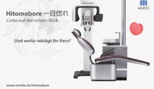 Hitomebore – lernen Sie die Produktwelt von Morita kennen und lieben
