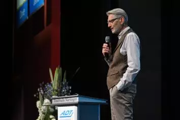 ZTM Jürg Stuck.