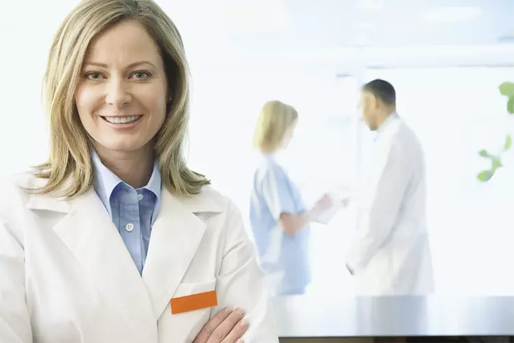 Vollständige Arztlisten sind die Grundlage für eine freie Arztwahl und für Transparenz über ärztliche Qualität.