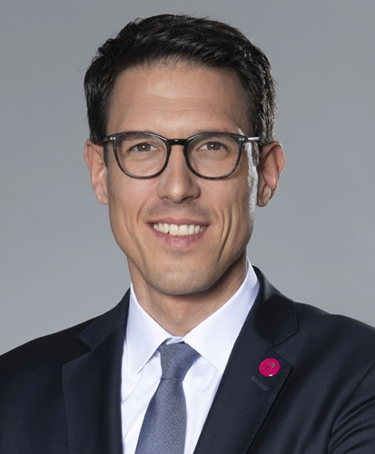Andreas Hitzbleck.