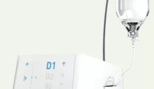 Piezotome® CUBE für eine sichere, präzise und weniger traumatische Knochenchirurgie.