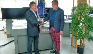 Zum 01. Mai 2017 wurde die Geschäftsführung an Dipl.-Ing. Gunter Sauerwald übergeben.