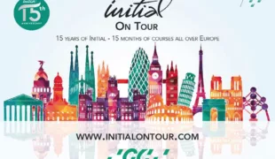 „GC Initial on Tour“