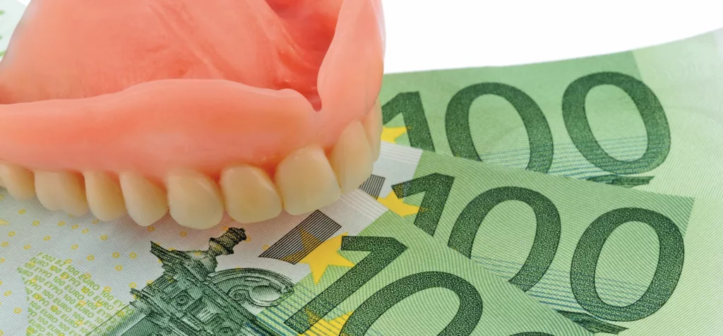 Das Antikorruptionsgesetzt im Gesundheitswesen ist seit Juni 2016 in Kraft.