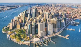 Die Teilnehmer in New York erwartet ein dreitägiges Programm mit 16 Breakout-Sessions.