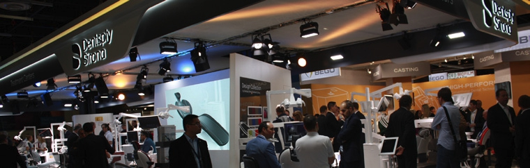 Dentsply Sirona – IDS 2019
