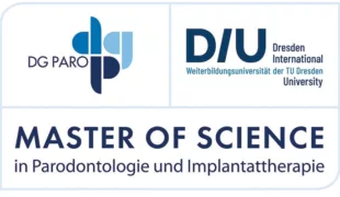 Der DG PARO/DIU-Master.