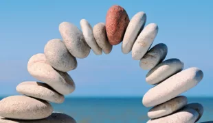 Die Parallele liegt auf der Hand: Wer ein Labor leitet, baut aus den Bestandteilen ein stimmiges Ganzes, das zum Erfolg führt. Ein beachtenswerter Baustein dazu: einer Qualitätsnorm folgen.