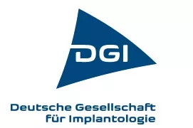 Deutschen Gesellschaft für Implantologie.