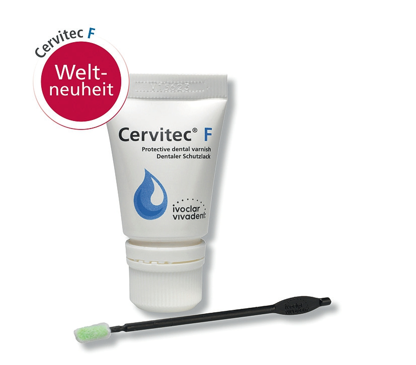Cervitec® F