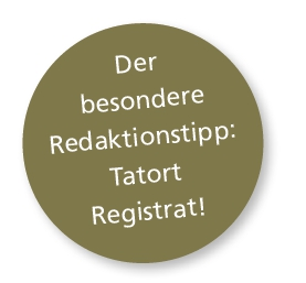 Redaktionstipp
