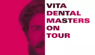 Vita Dental Masters geht auf Tour.
