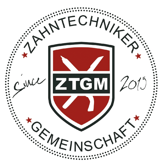 Die Zahntechniker-Gemeinschaft (ZTGM).