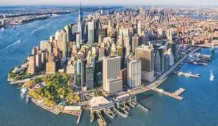 Das Oral Reconstruction Global Symposium 2020 findet in New York statt.
