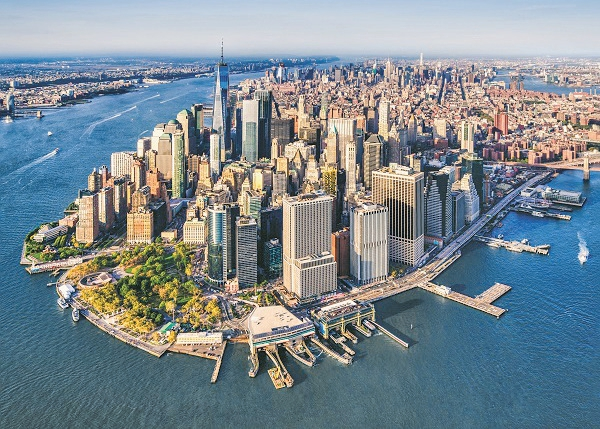 Das Oral Reconstruction Global Symposium 2020 findet in New York statt.