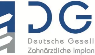 Deutschen Gesellschaft für zahnärztliche Implantologie