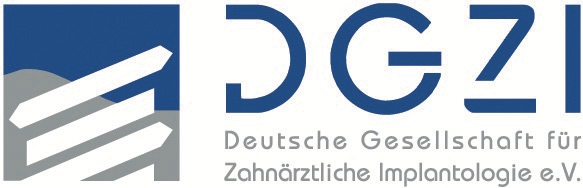 Deutschen Gesellschaft für zahnärztliche Implantologie