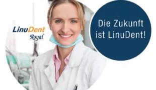 LinuDent Royal.