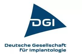 Deutschen Gesellschaft für Implantologie e.V.