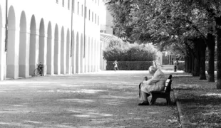 Die Alzheimer-Krankheit ist weltweit eine der häufigsten Todesursachen. Die Prävalenz steigt mit zunehmenden Alter stark an.