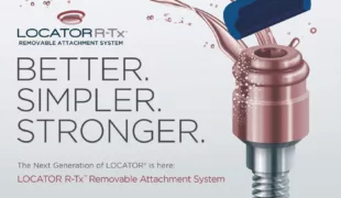 (Locator R-Tx™ & Locator F-Tx™).