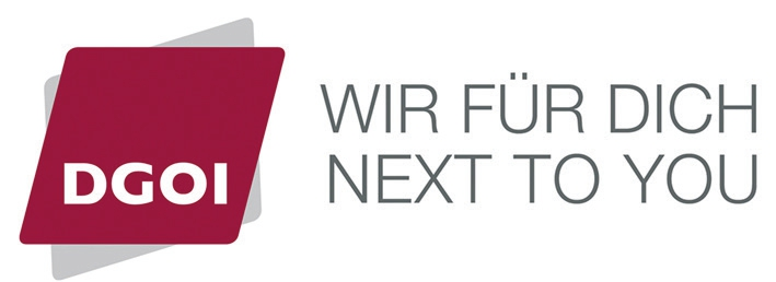Deutschen Gesellschaft für Orale Implantologie.