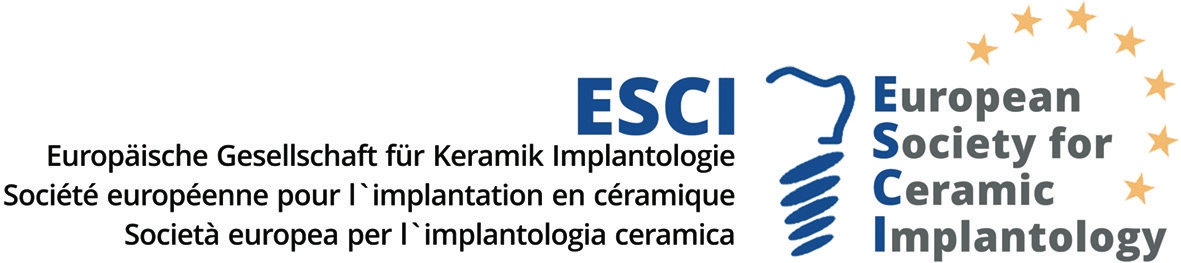 Logo ESCI