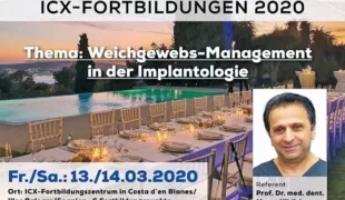 ICX-Fortbildungen 2020.