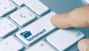 Gerade Firmeninhaber sollten unbedingt zu Lebzeiten ihren digitalen Nachlass regeln.
