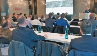 Bereits beim DGI-Kongress 2017 war der Workshop von vitaclinical ein Besuchermagnet.
