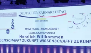 Deutscher Zahnärztetag 2019